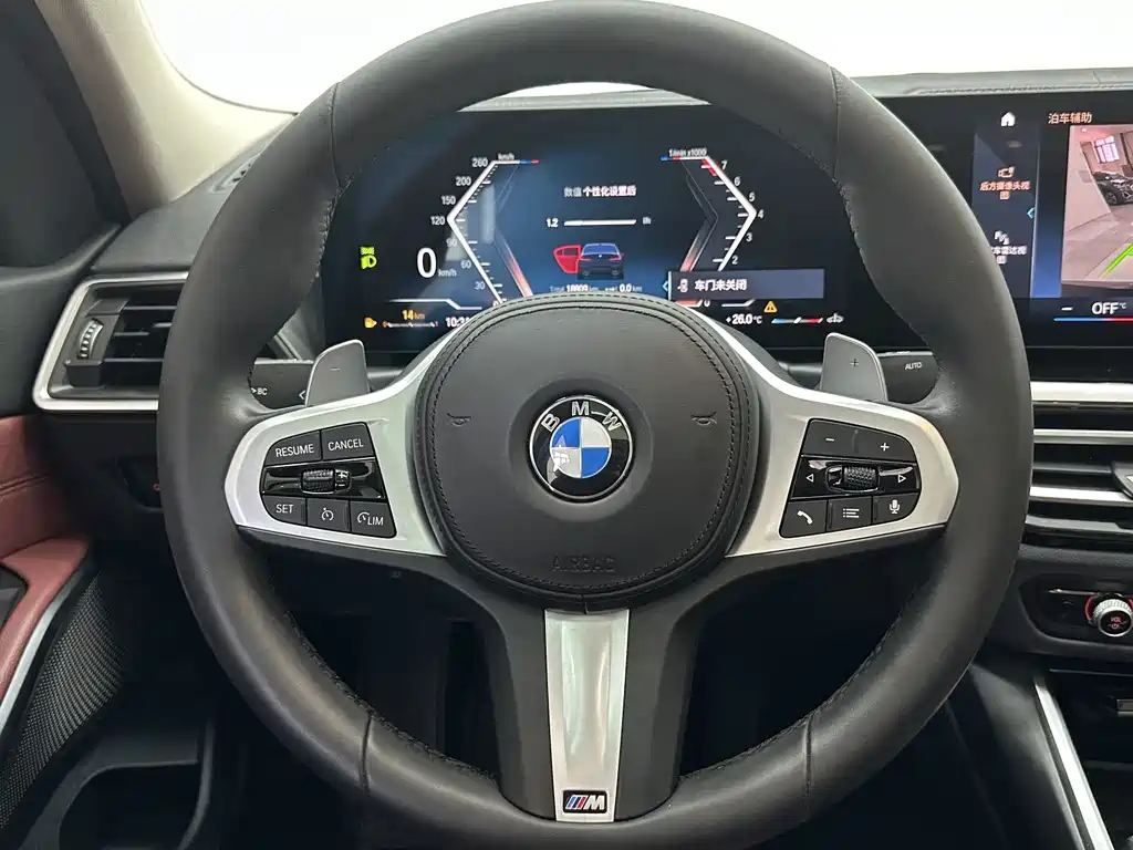 BMW 3 Series — фотографии объявления, Фото 12
