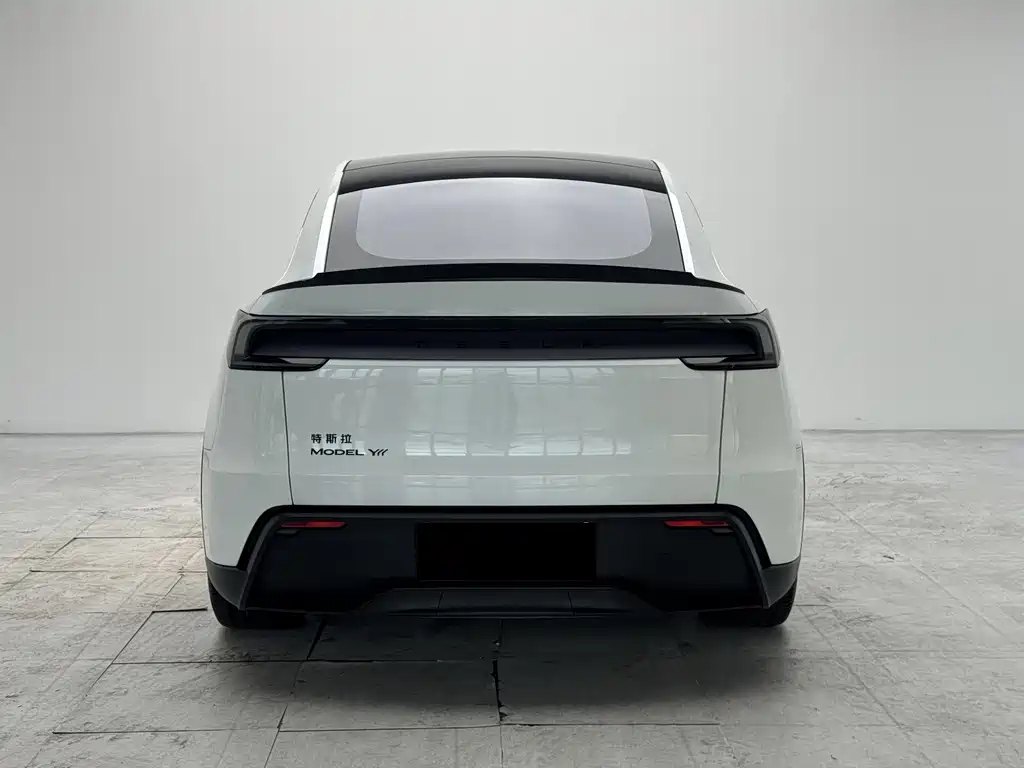 Tesla Model Y L — миниатюра 9