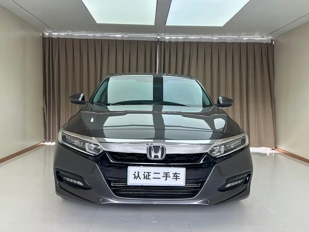 Honda Accord — миниатюра 11