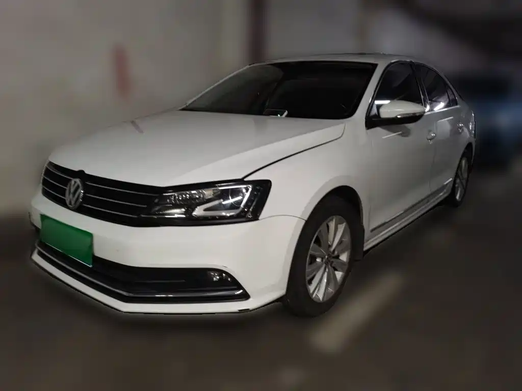 Volkswagen Sagitar — миниатюра 2