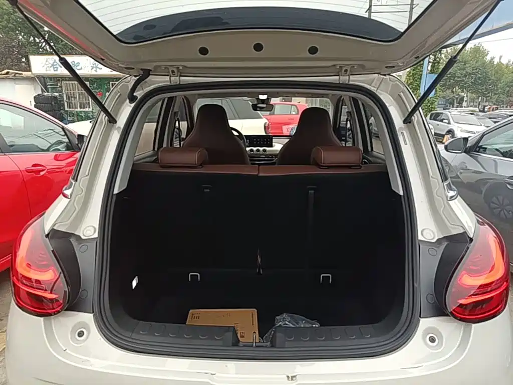 Wuling Bingo — миниатюра 19