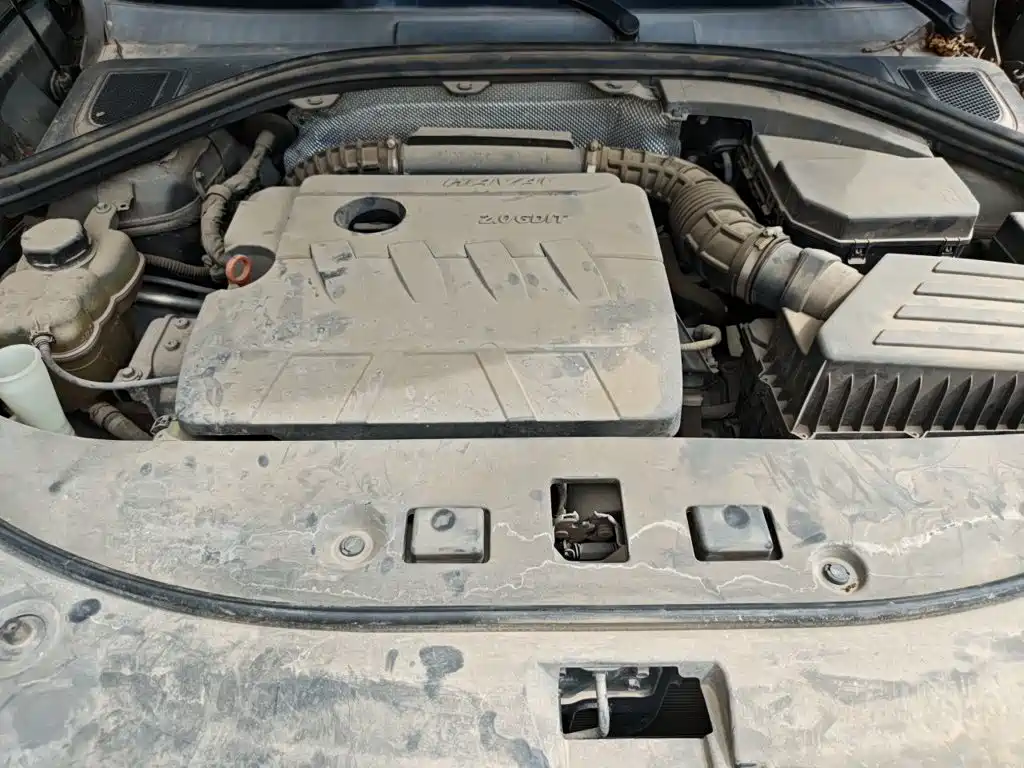 Haval H7 — миниатюра 16