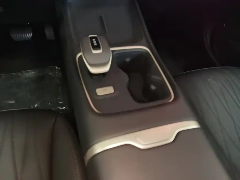 Changan Eado — миниатюра 14