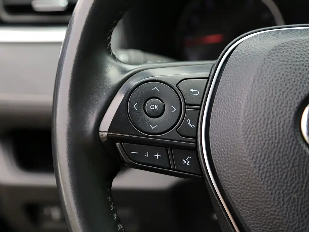 Toyota Wildlander — миниатюра 10
