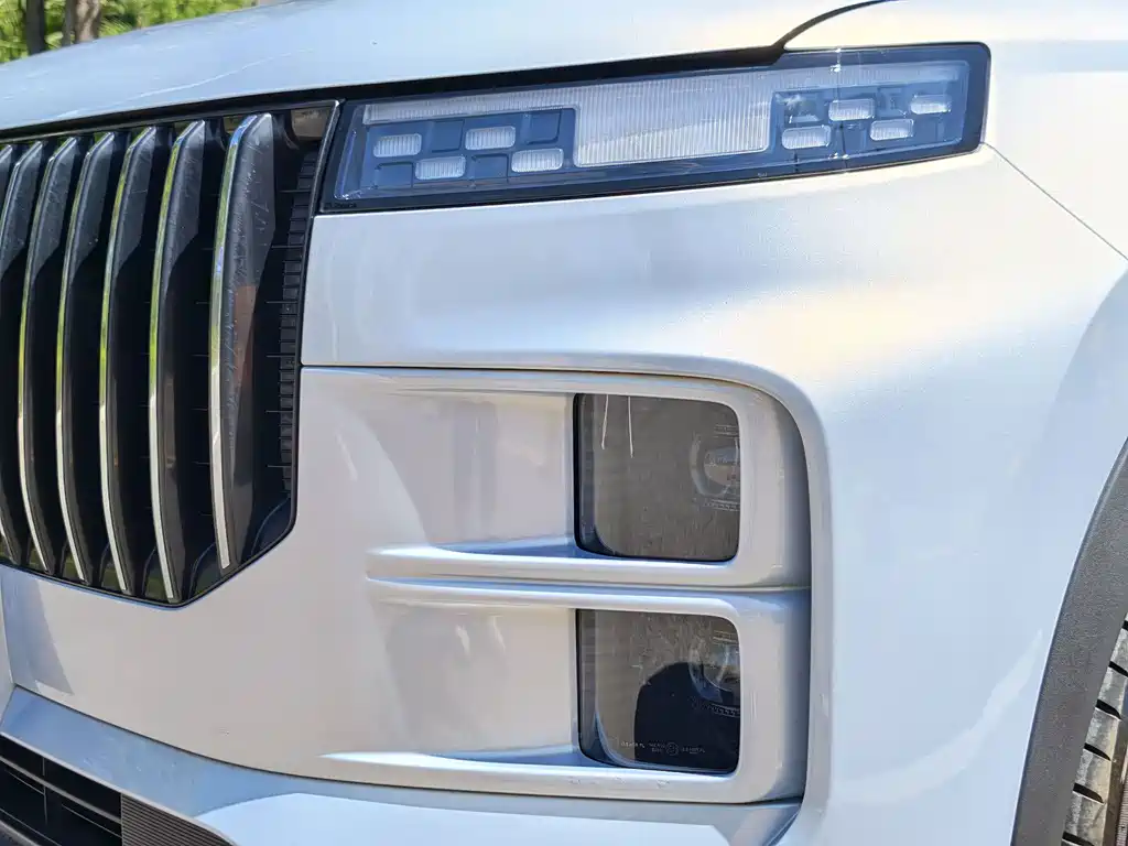 Chery Explorer 06 — миниатюра 4