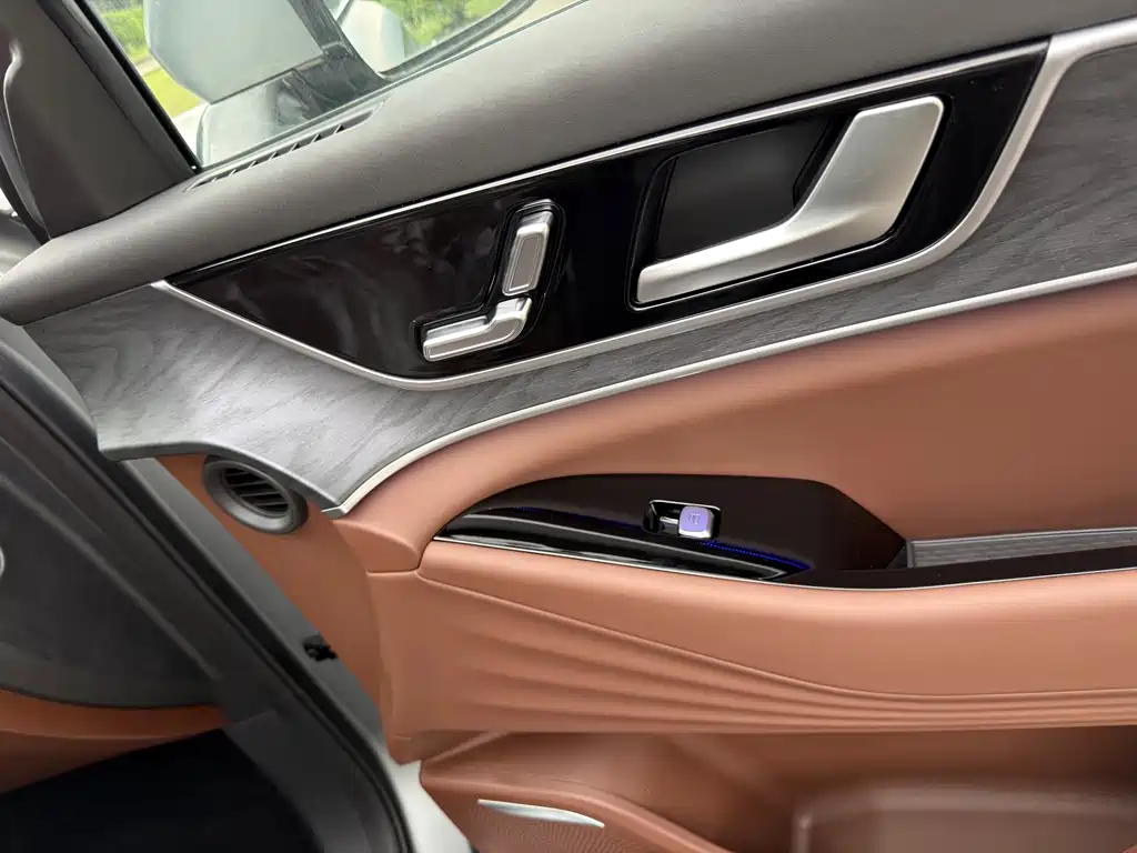 Chery Tiggo 9 — миниатюра 12