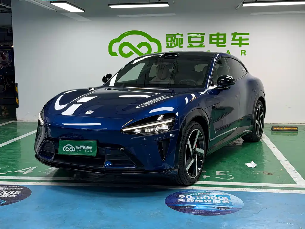 Xiaomi 小米YU7 2025