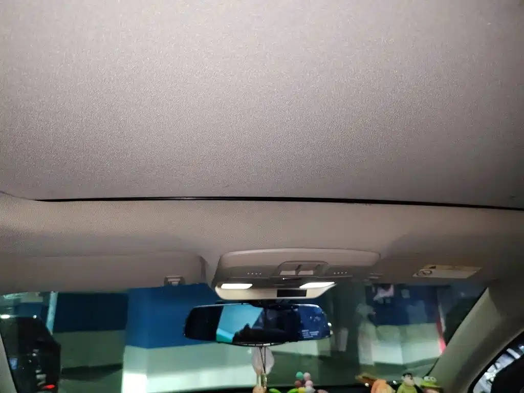 Buick Envision Plus — миниатюра 19