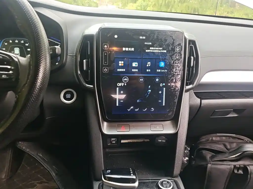 Hyundai ix35 — миниатюра 13