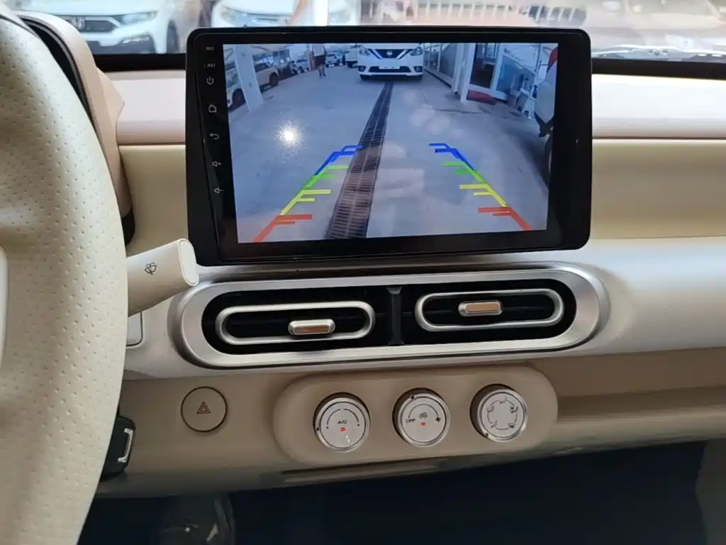 Wuling MINIEV — миниатюра 13