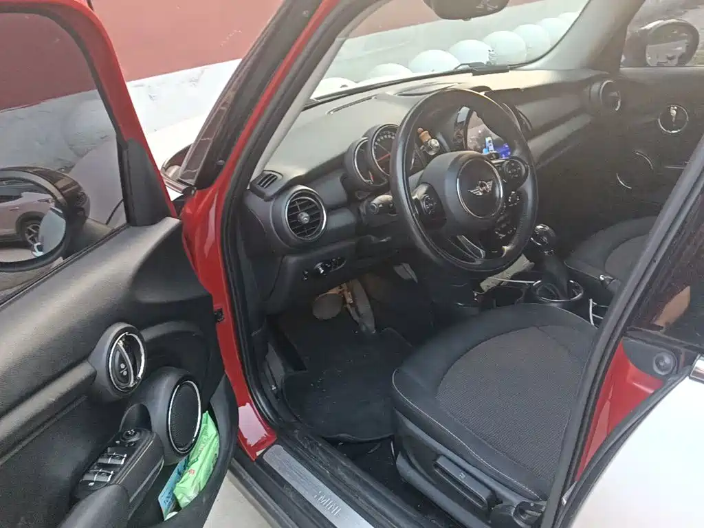 MINI Mini — миниатюра 14