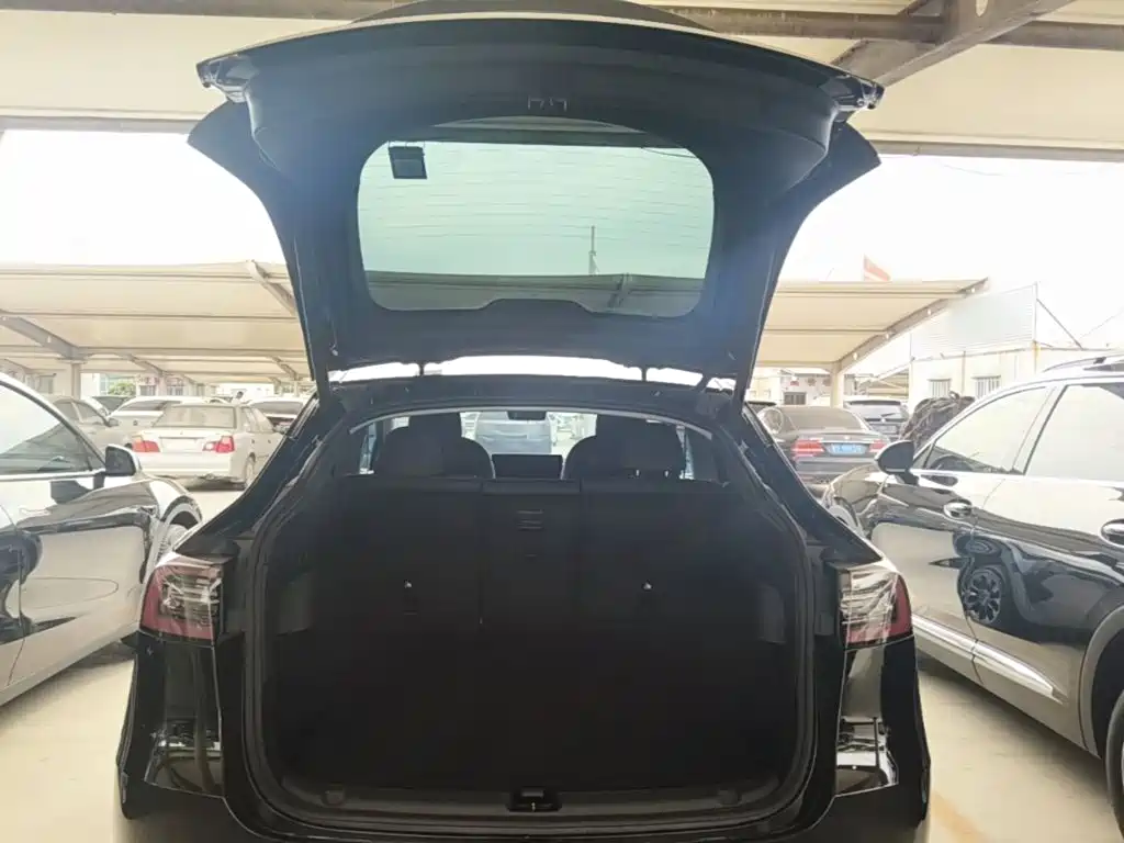 Tesla Model Y — миниатюра 19