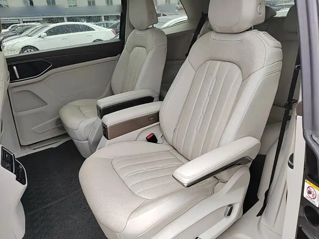 Volkswagen Viloran — миниатюра 17