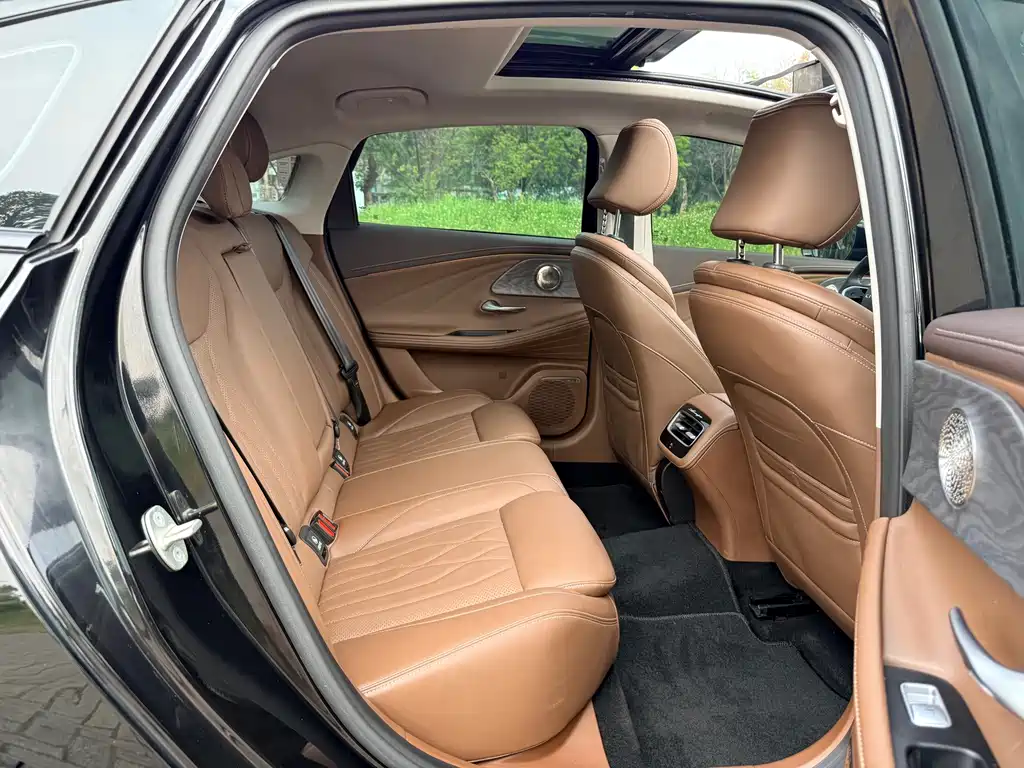 Chery Arrizo 8 — миниатюра 9