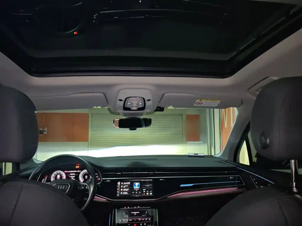 Audi Q7 — миниатюра 19