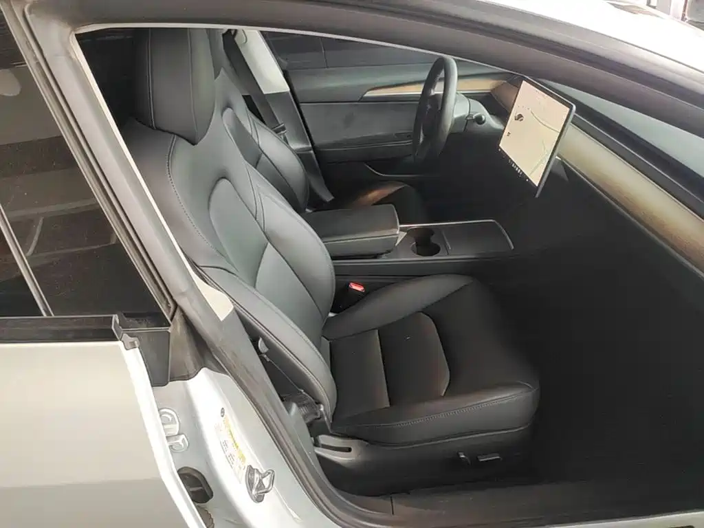 Tesla Model 3 — миниатюра 25