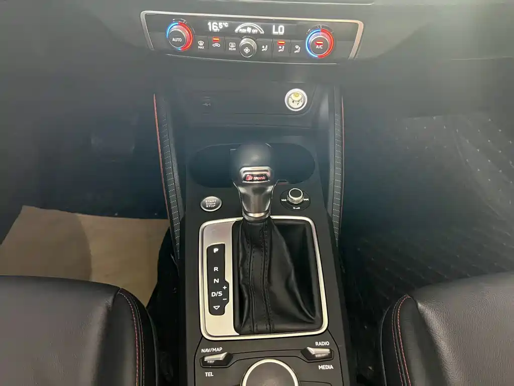 Audi Q2L — миниатюра 9