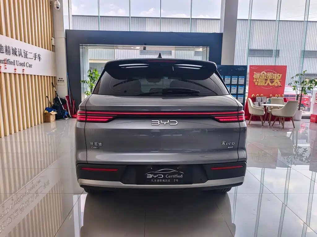 BYD Pro New Energy — миниатюра 5