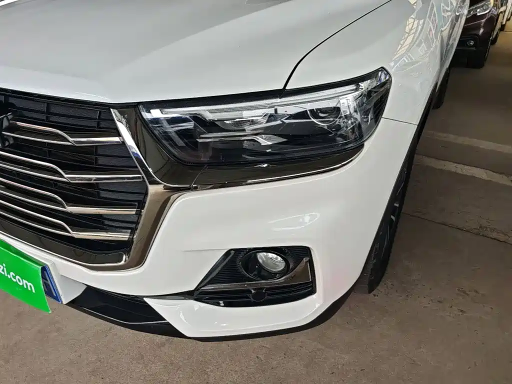 Haval H6 — миниатюра 24