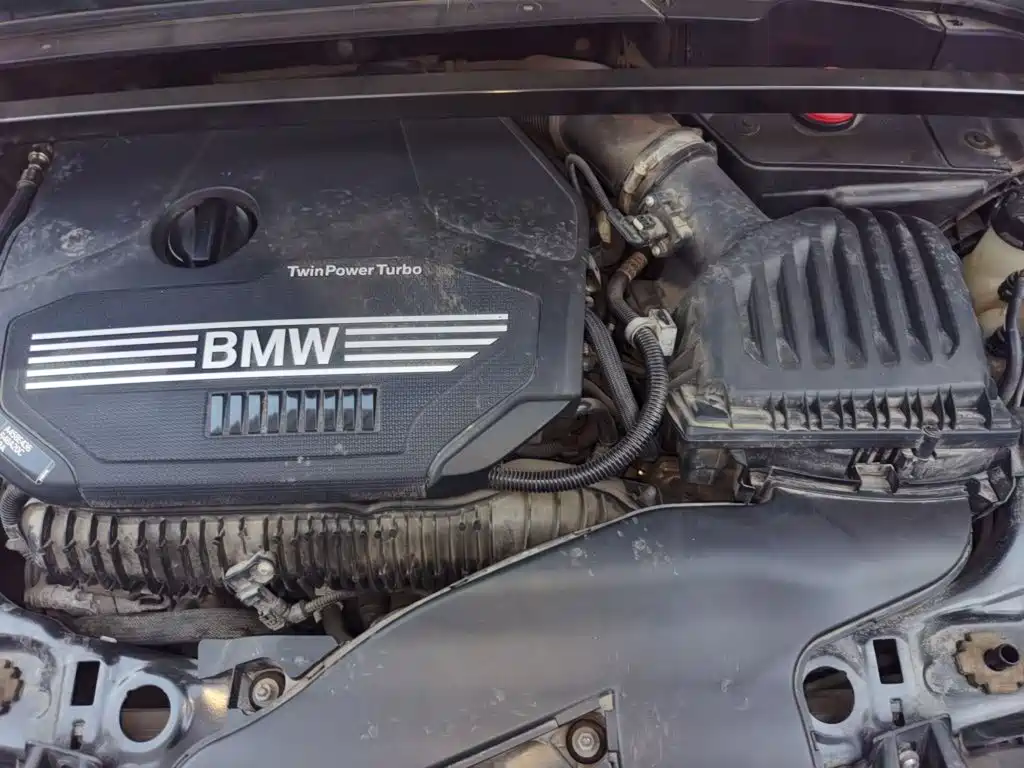 BMW X1 — миниатюра 21