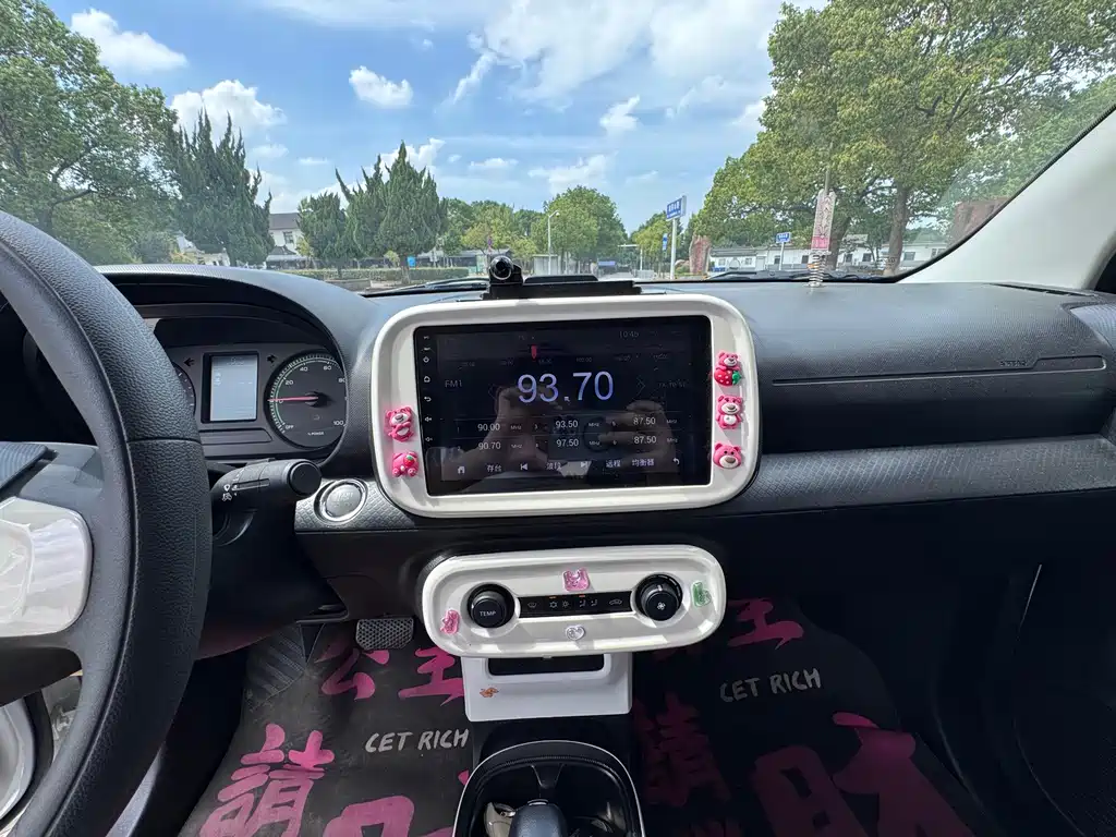 Roewe Clever — миниатюра 16