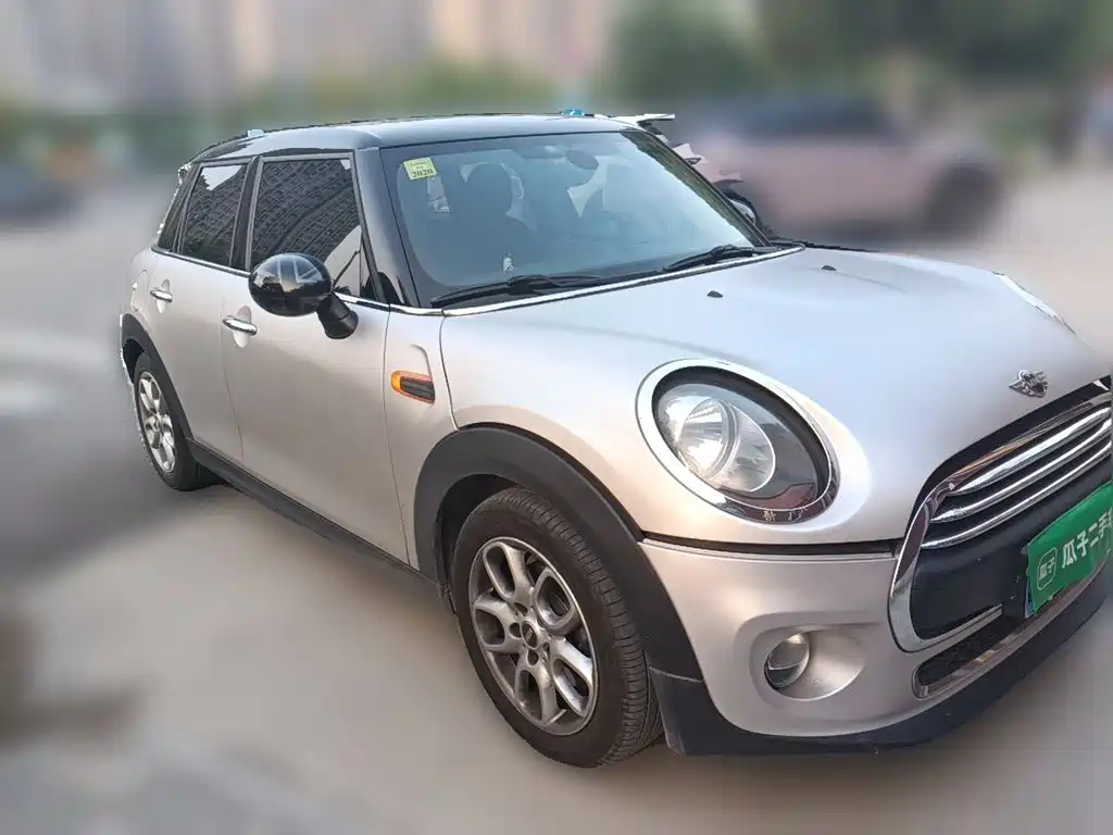 MINI Mini — миниатюра 24