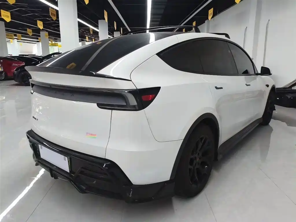 Tesla Model Y L