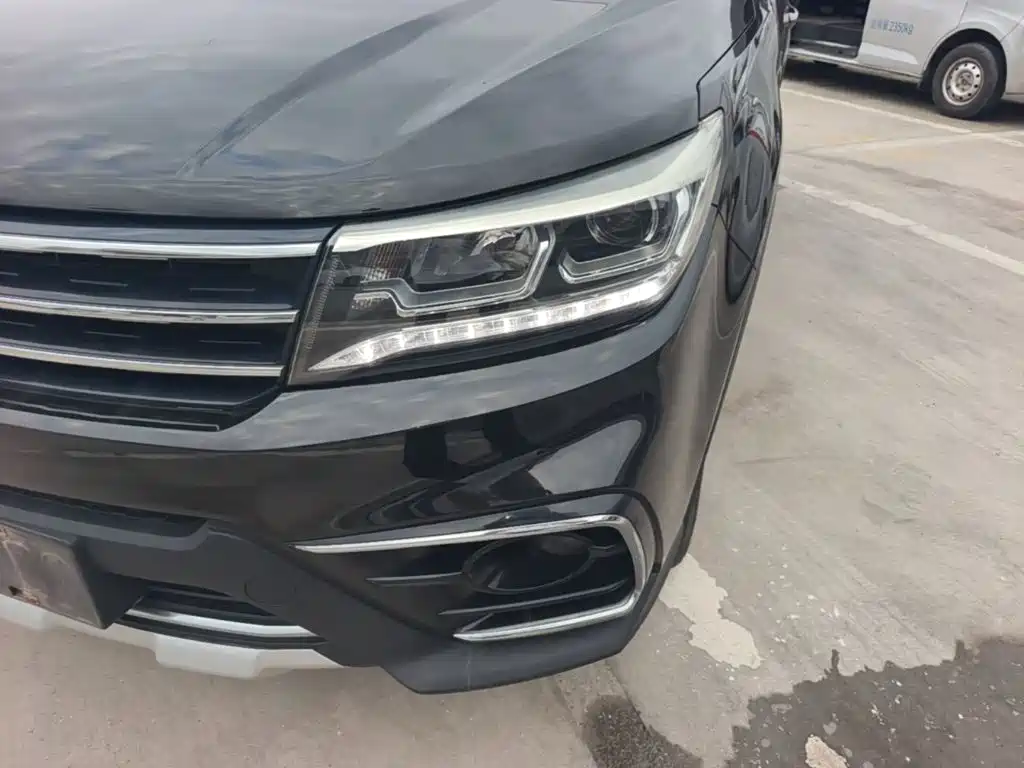 Fengxing X5 — миниатюра 24