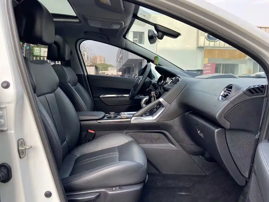 Peugeot 3008 — миниатюра 13