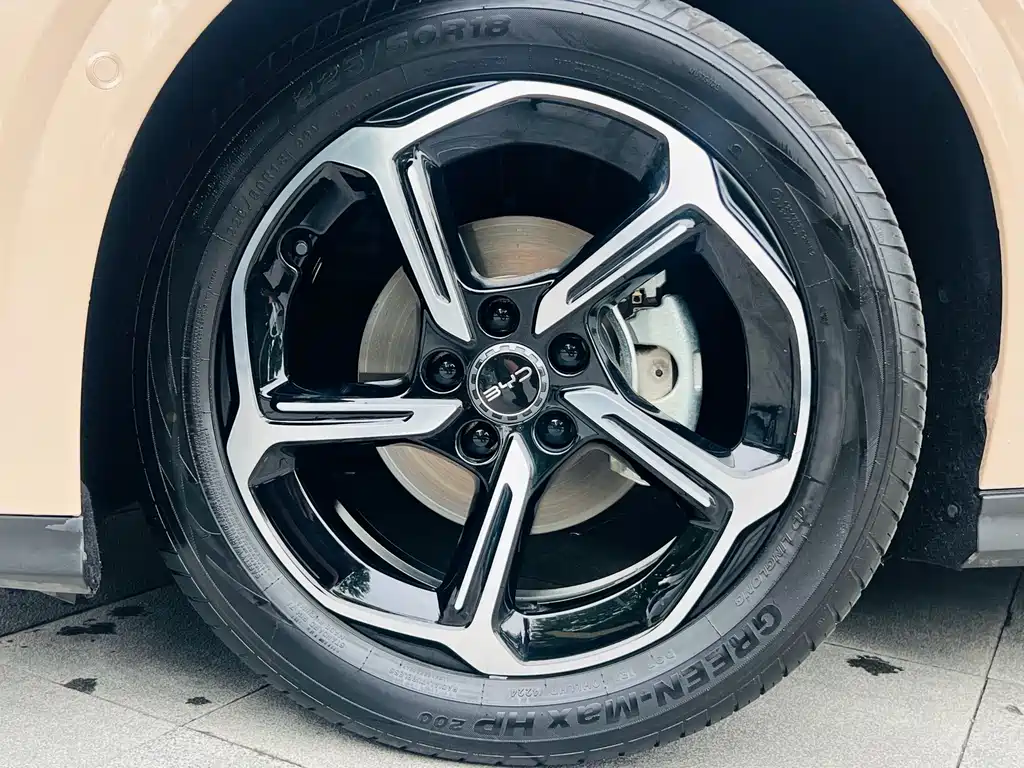 BYD Seal 06GT — миниатюра 16