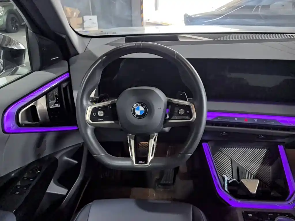BMW X3 — миниатюра 11