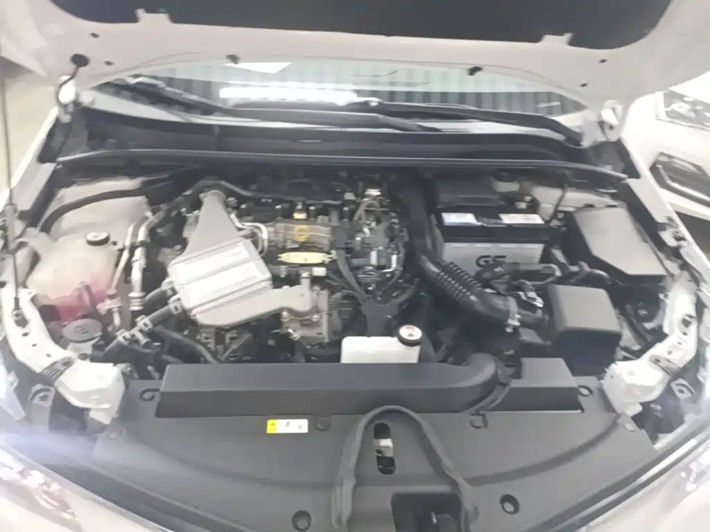 Toyota Corolla — миниатюра 20