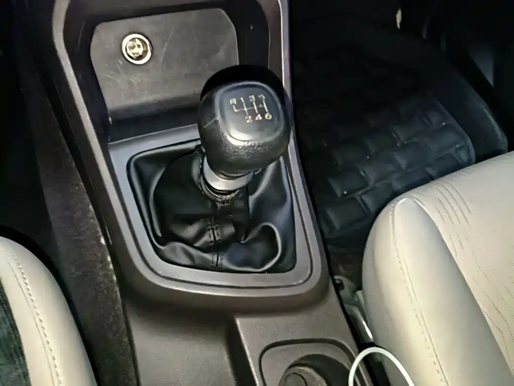 Wuling Hongguang V — миниатюра 14