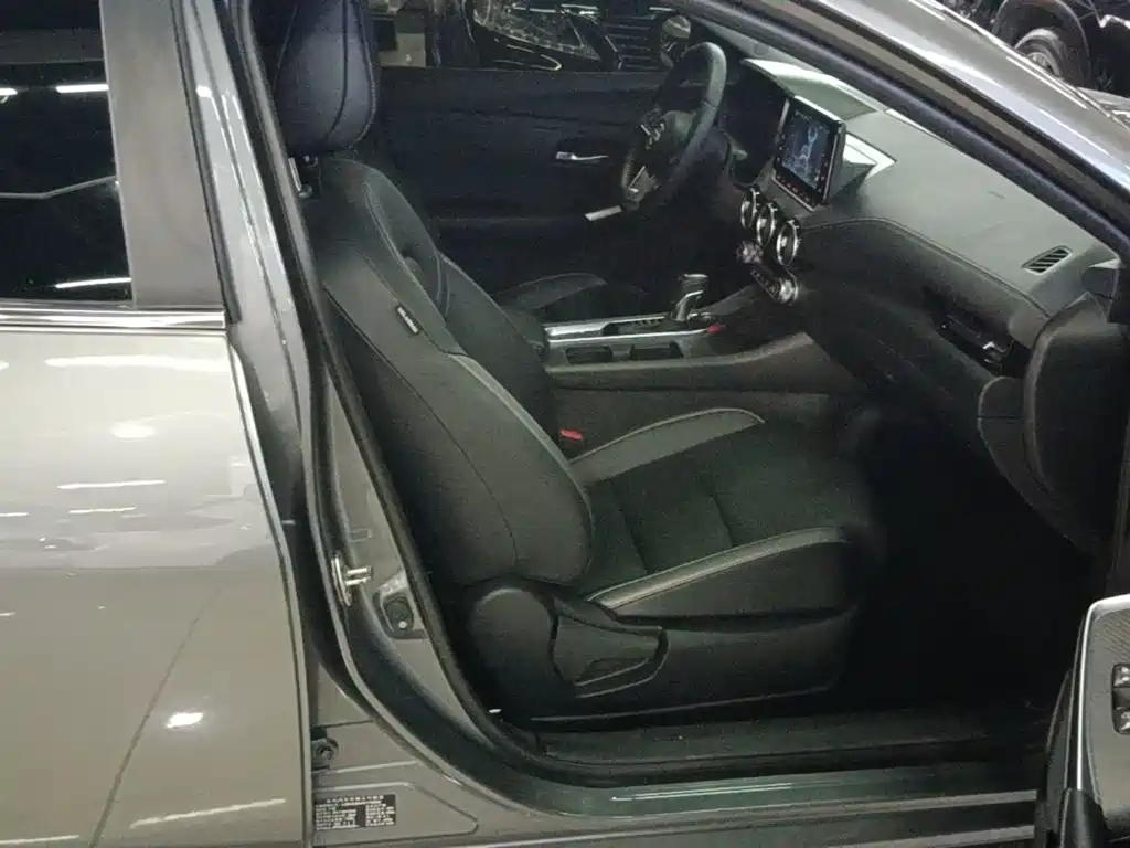 Nissan Sylphy — миниатюра 25