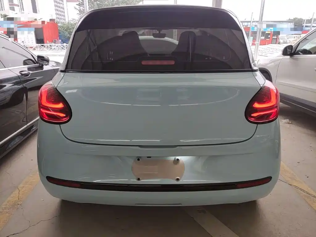 Wuling Bingo — миниатюра 6