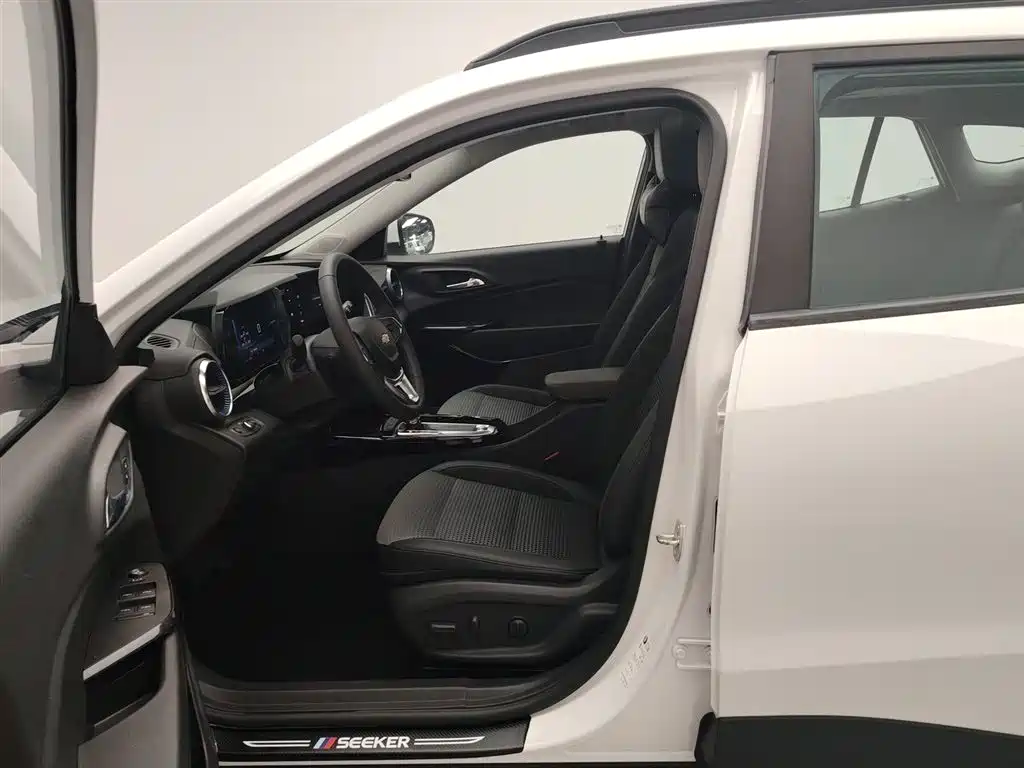 CHEVROLET XINGMAILUO