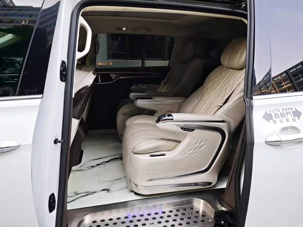 Volkswagen Viloran — миниатюра 5