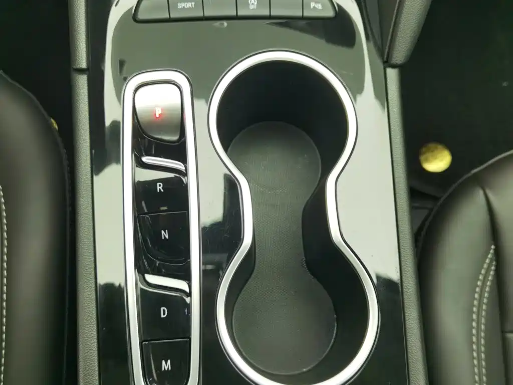 Buick Regal — миниатюра 13