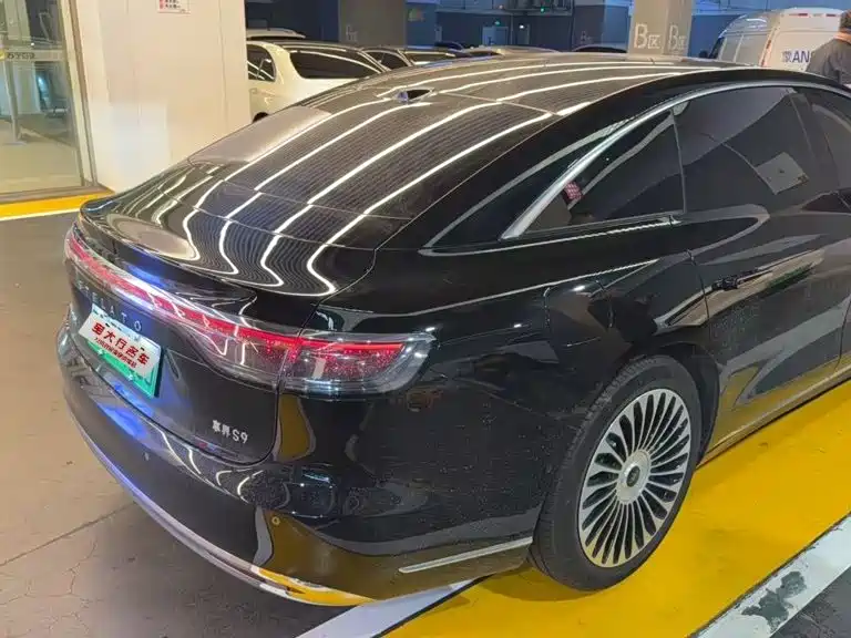 Xiangjie Xiangjie S9 — миниатюра 2