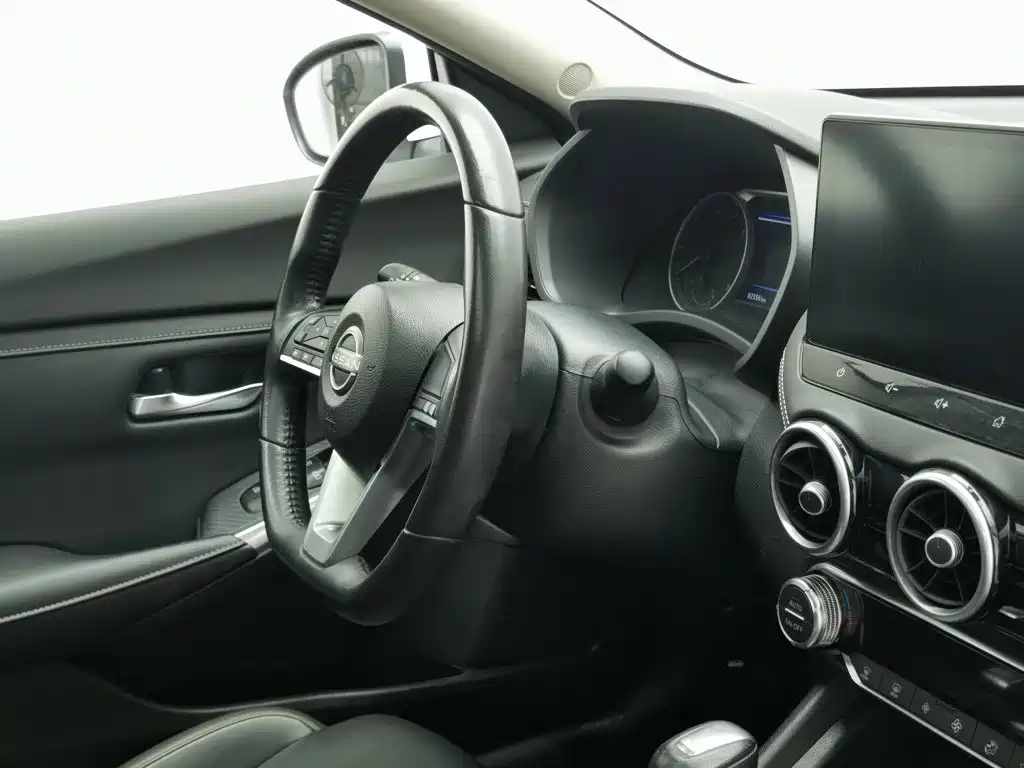 Nissan Sylphy — миниатюра 22