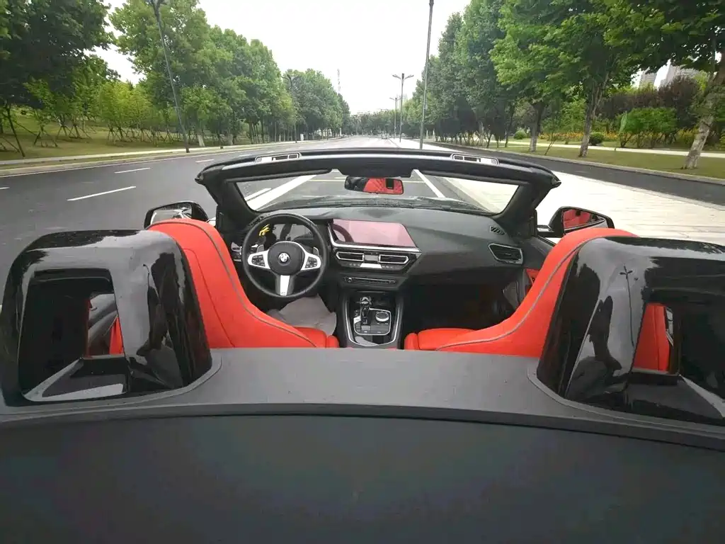BMW Z4 — миниатюра 5