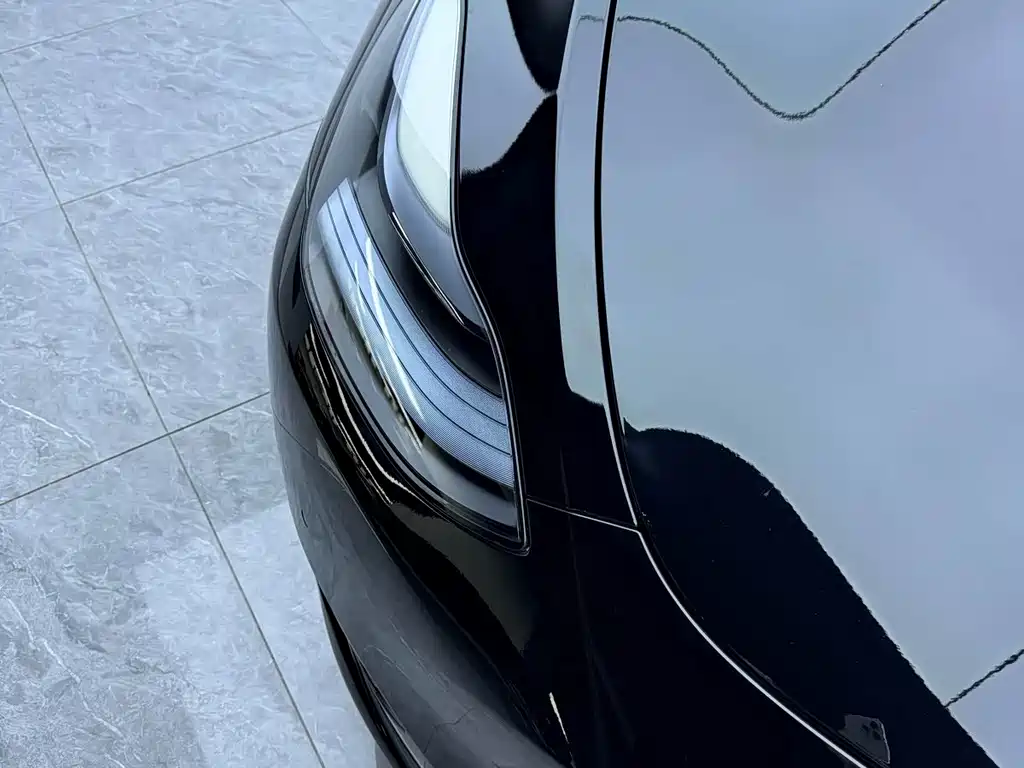 Tesla Model Y — миниатюра 4