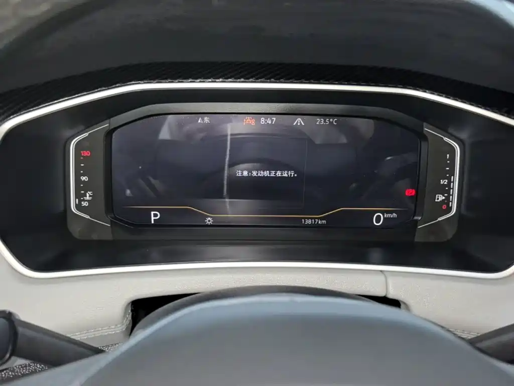 Volkswagen Tayron — миниатюра 12