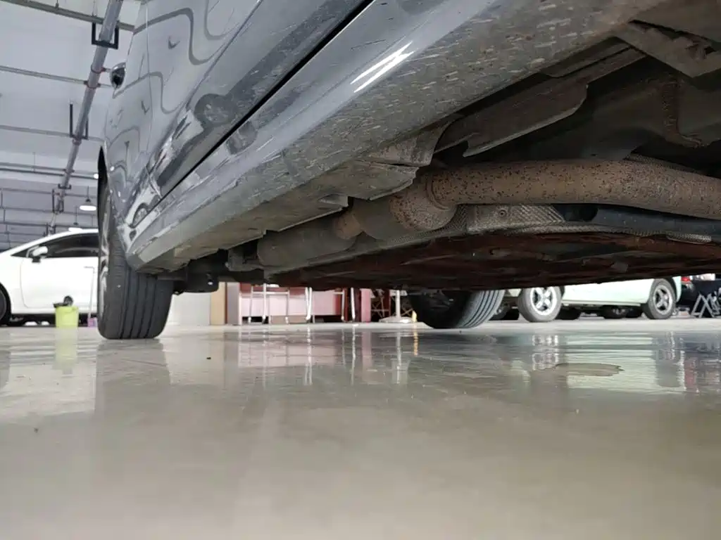 BYD Qin PLUS — миниатюра 21