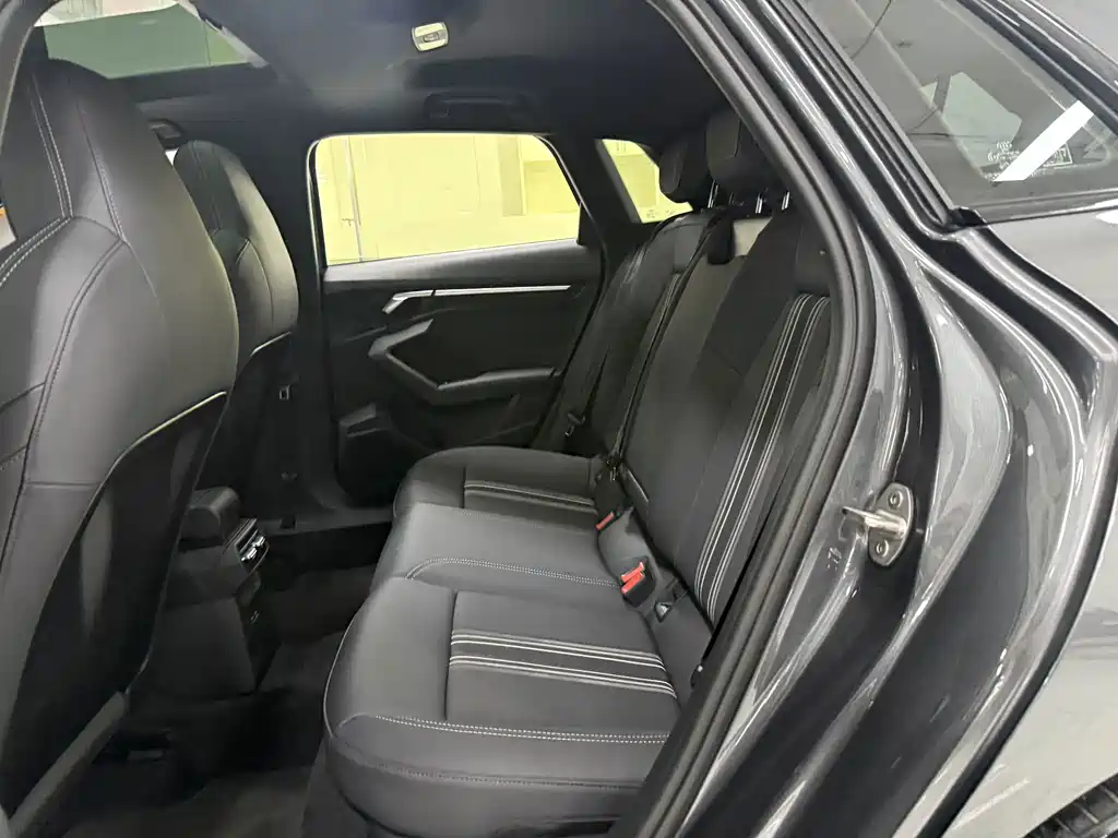 Audi A3 — миниатюра 15