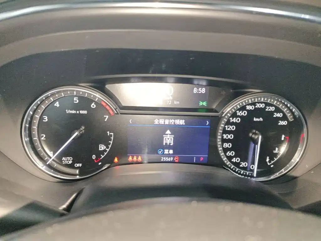 Cadillac CT5 — миниатюра 12