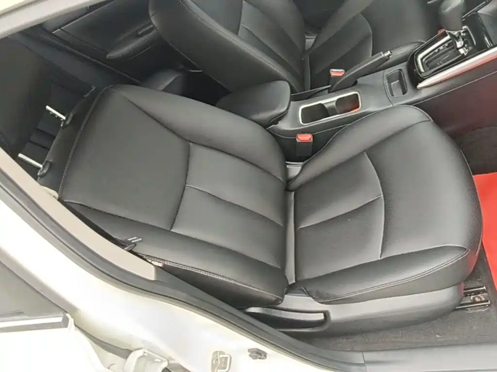 Nissan Sylphy — миниатюра 25