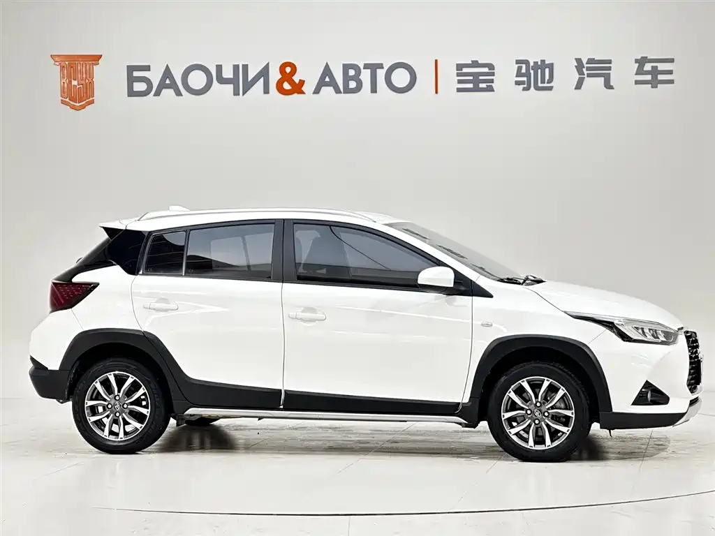 Toyota Yaris L Zhixuan YARiS L 2022 X 1.5L CVT Luxury PLUS