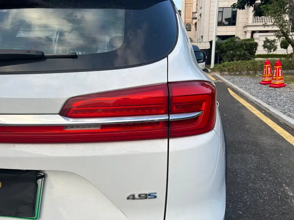 BYD New Energy — миниатюра 9