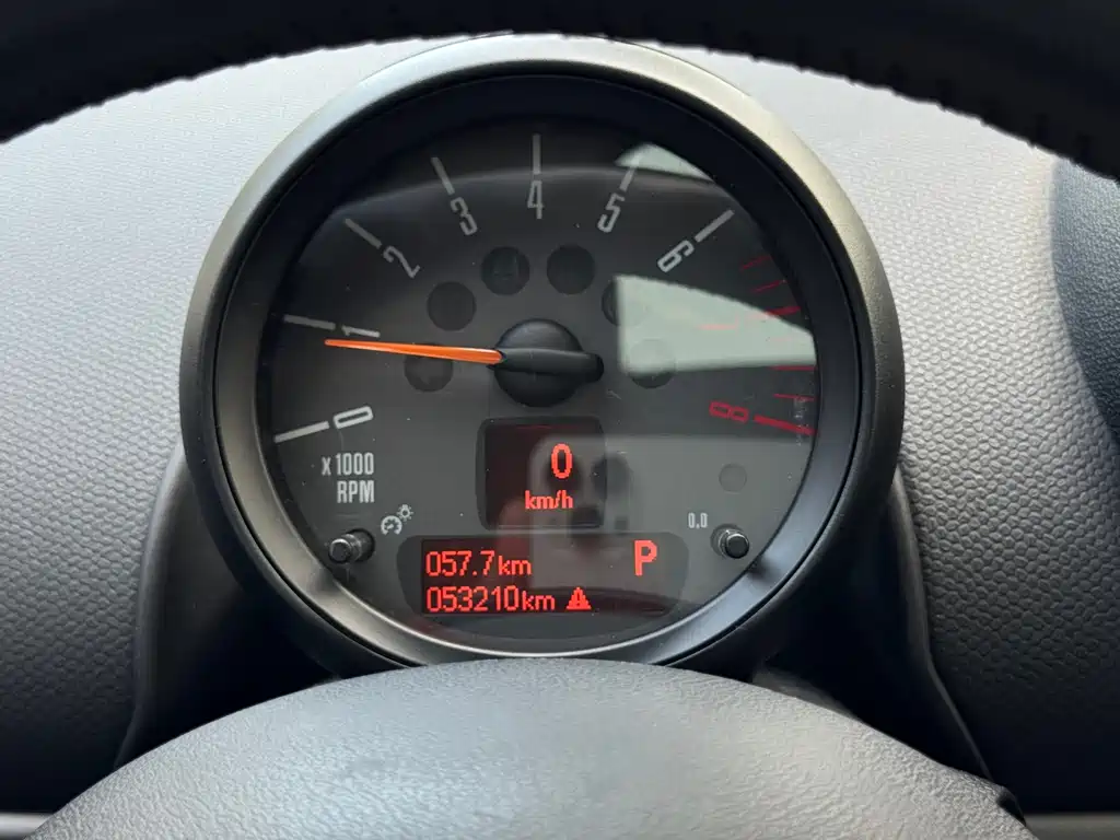 MINI Mini Countryman — миниатюра 18